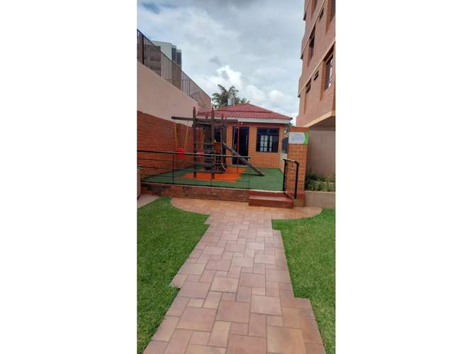 Apartamento Amueblado en Renta Zona 14 - Imagen 8