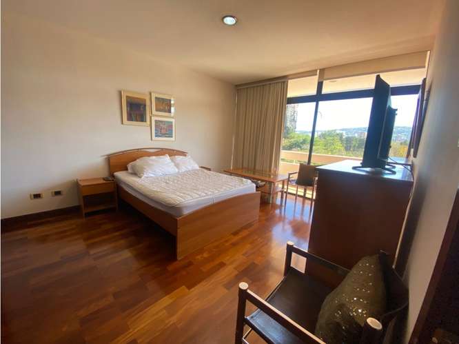 Apartamento Amueblado en Renta Zona 14 - Imagen 3