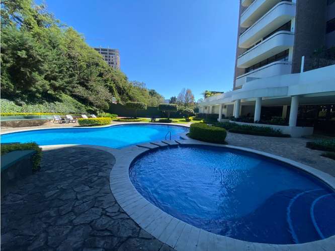 Apartamento Amueblado en Renta Zona 14 - Imagen 7