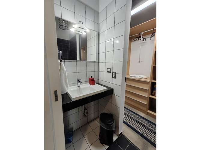 Apartamento Amueblado en Renta Zona 16 - Imagen 7