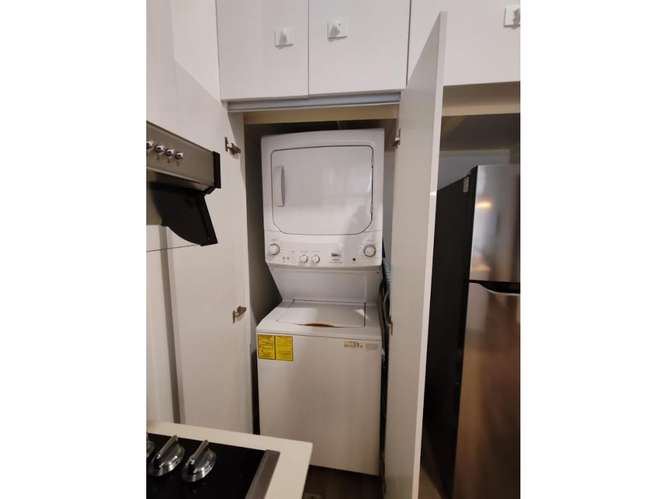 Apartamento Amueblado en Renta Zona 16 - Imagen 3