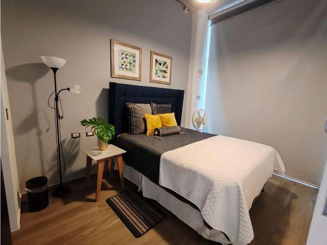 Apartamento Amueblado en Renta Zona 16 - Imagen 9