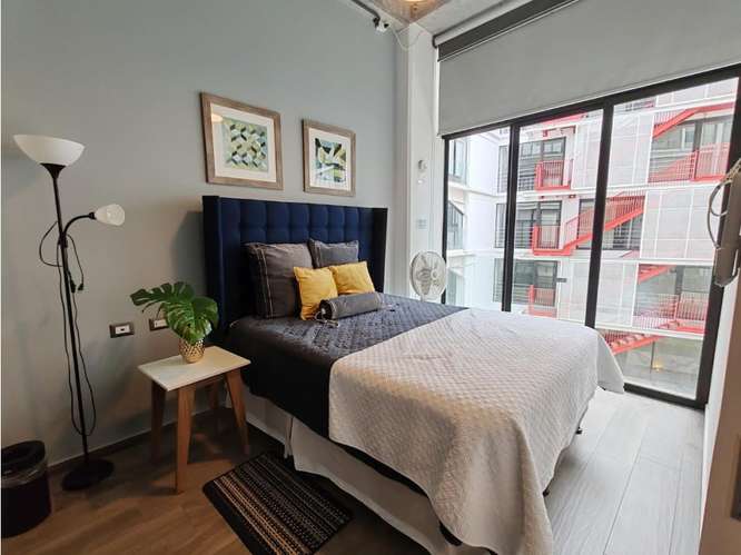 Apartamento Amueblado en Renta Zona 16 - Imagen 10