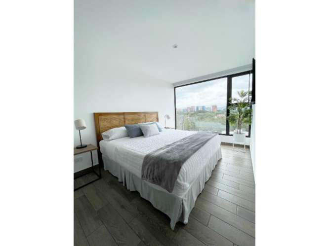 Apartamento Amueblado en Renta Zona 15 - Imagen 5