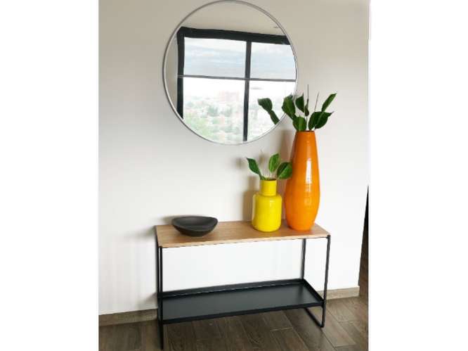 Apartamento Amueblado en Renta Zona 15 - Imagen 3