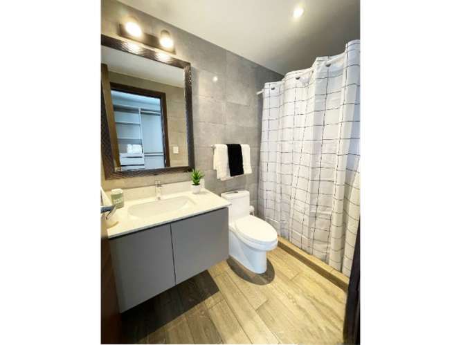 Apartamento Amueblado en Renta Zona 15 - Imagen 10