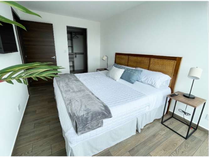 Apartamento Amueblado en Renta Zona 15 - Imagen 7
