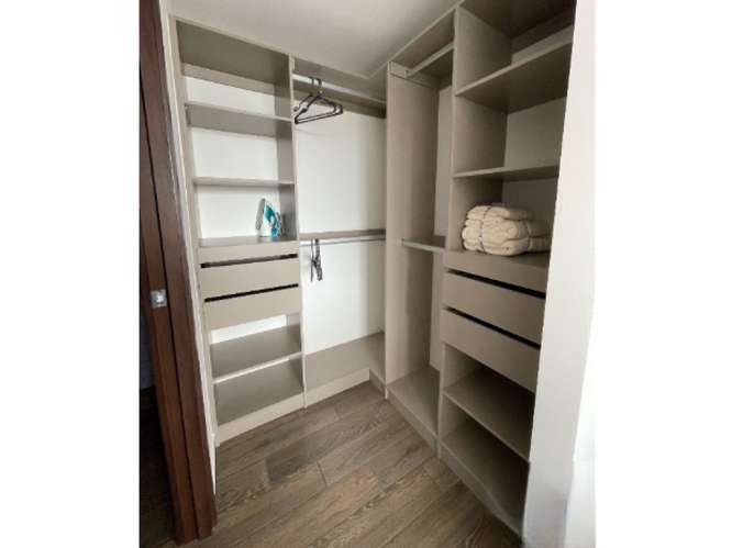 Apartamento Amueblado en Renta Zona 15 - Imagen 8