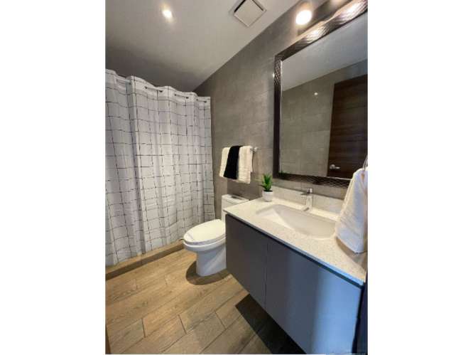 Apartamento Amueblado en Renta Zona 15 - Imagen 9