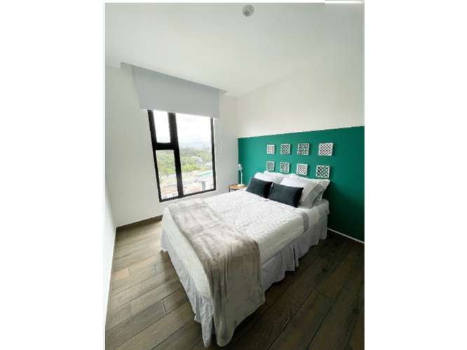 Apartamento Amueblado en Renta Zona 15 - Imagen 6
