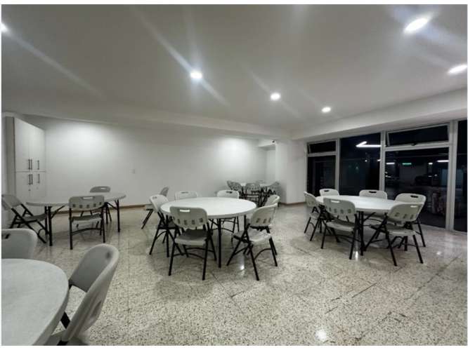 Apartamento en Renta Zona 4 - Imagen 8
