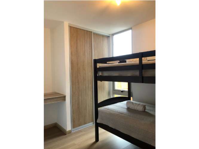 Apartamento en Renta Zona 4 - Imagen 4