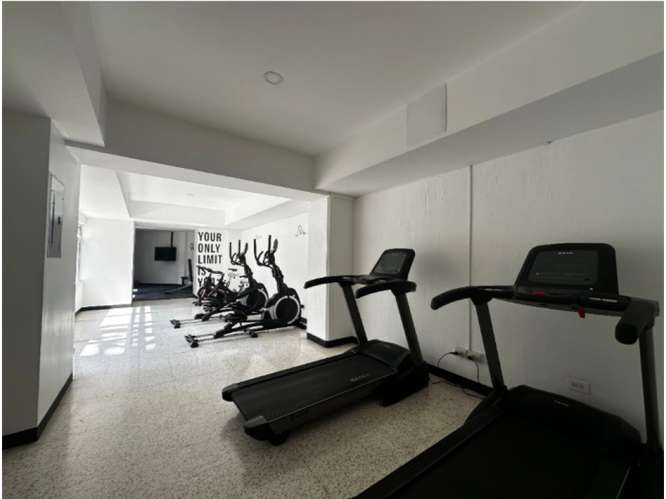Apartamento en Renta Zona 4 - Imagen 7