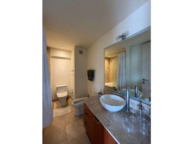 Apartamento Amueblado en Renta Zona 10 - Imagen 9