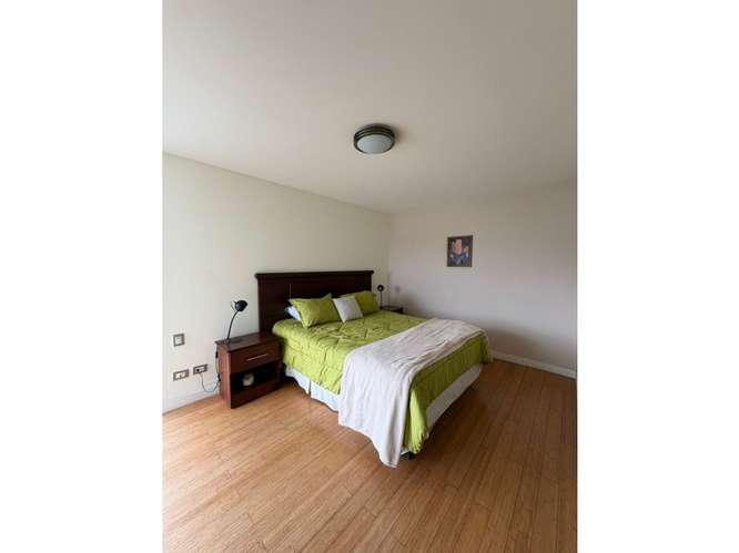 Apartamento Amueblado en Renta Zona 10 - Imagen 7