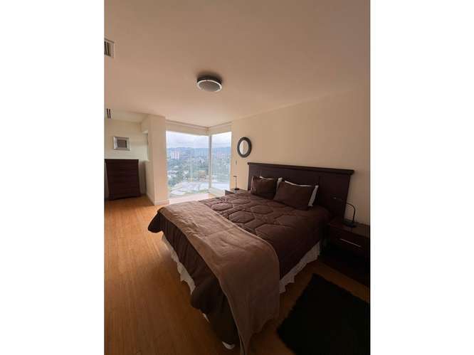 Apartamento Amueblado en Renta Zona 10 - Imagen 6