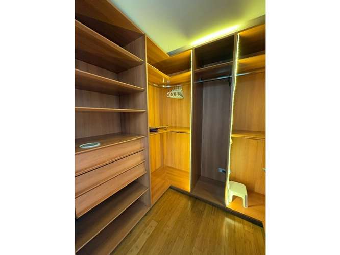 Apartamento Amueblado en Renta Zona 10 - Imagen 8