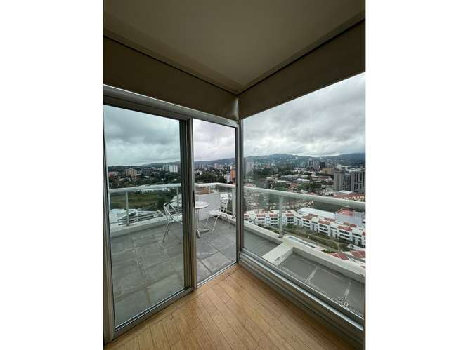 Apartamento Amueblado en Renta Zona 10 - Imagen 14