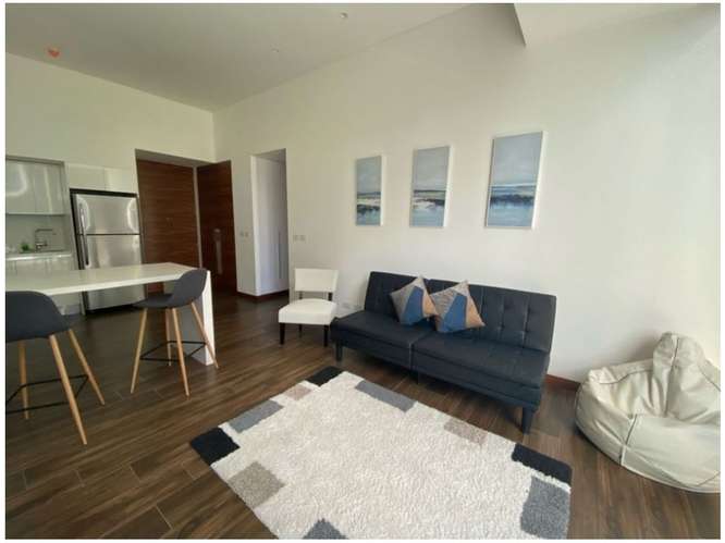 Apartamento Amueblado en Renta Zona 10 - Imagen 11