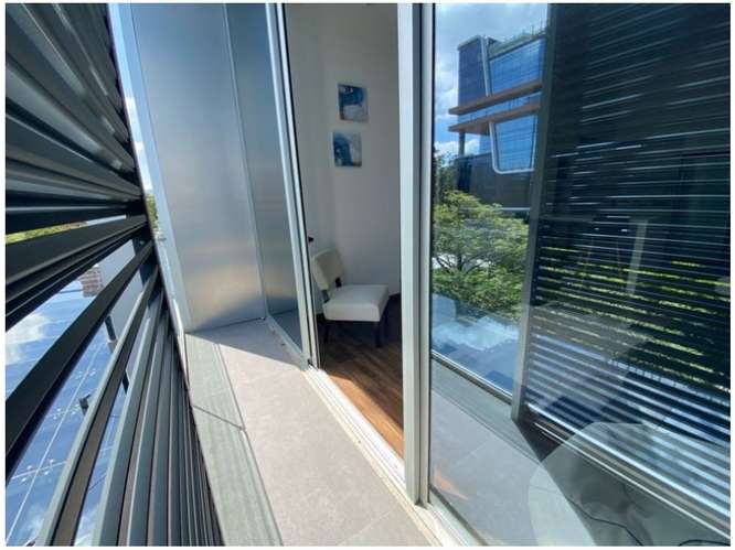 Apartamento Amueblado en Renta Zona 10 - Imagen 7