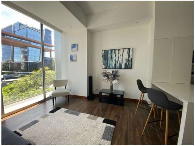 Apartamento Amueblado en Renta Zona 10 - Imagen 15