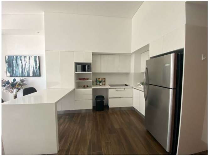 Apartamento Amueblado en Renta Zona 10 - Imagen 5