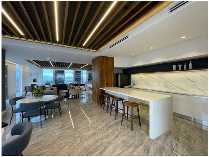 Apartamento Amueblado en Renta Zona 10 - Imagen 6