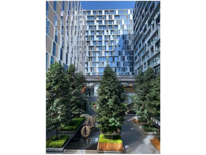 Apartamento Amueblado en Renta Zona 10 - Imagen 19