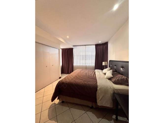 Apartamento Amueblado en Renta Zona 10 - Imagen 7