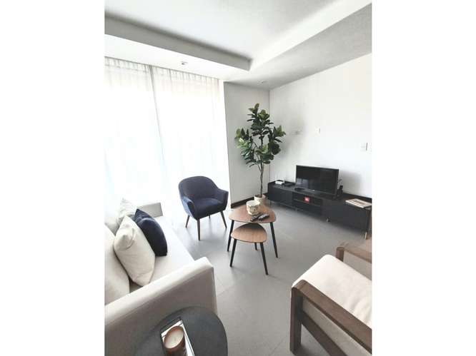 Apartamento Amueblado en Renta Zona 13 - Imagen 2