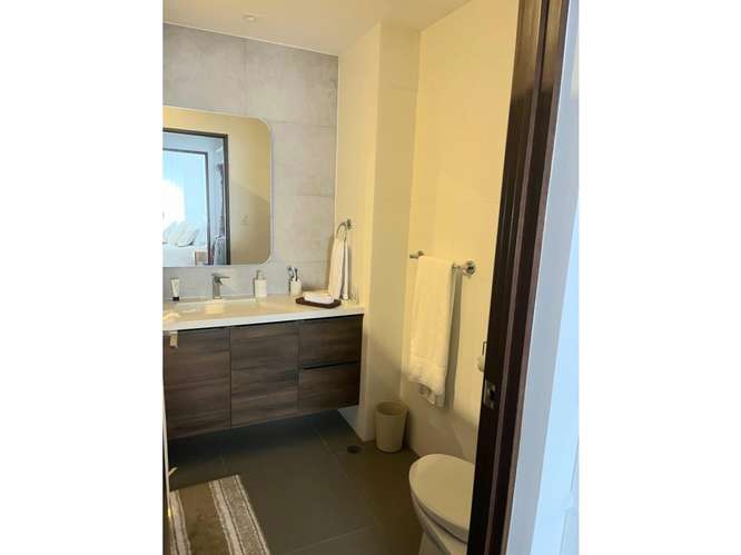 Apartamento Amueblado en Renta Zona 13 - Imagen 4
