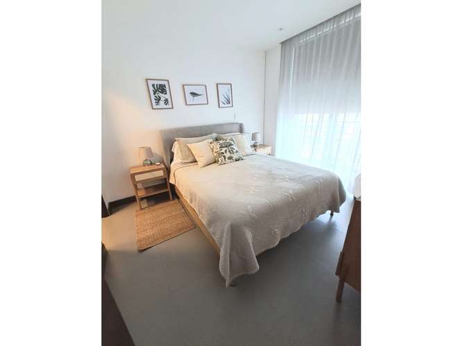 Apartamento Amueblado en Renta Zona 13 - Imagen 3