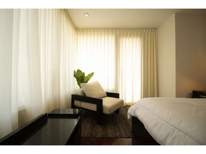 Apartamento Amueblado en Renta Zona 10 - Imagen 3