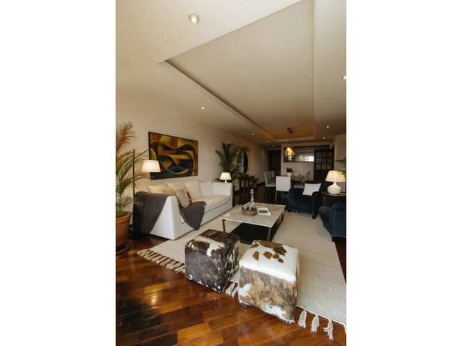 Apartamento Amueblado en Renta Zona 10 - Imagen 8