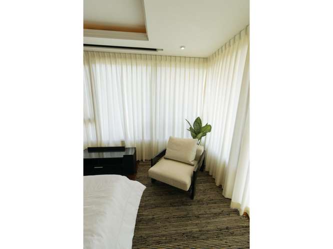 Apartamento Amueblado en Renta Zona 10 - Imagen 9