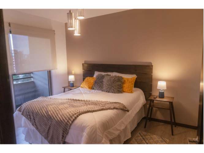 Apartamento Amueblado en Renta Zona 10 - Imagen 10