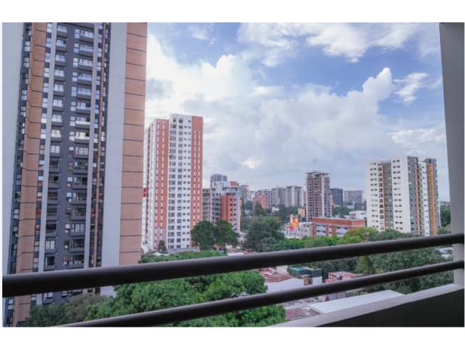 Apartamento Amueblado en Renta Zona 10 - Imagen 9