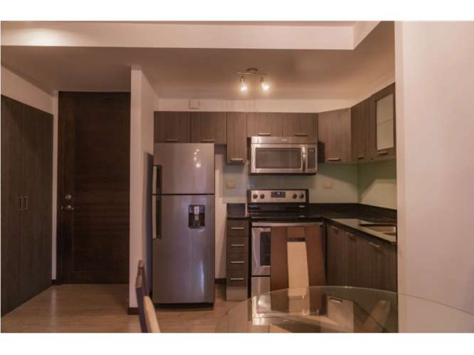 Apartamento Amueblado en Renta Zona 10 - Imagen 3