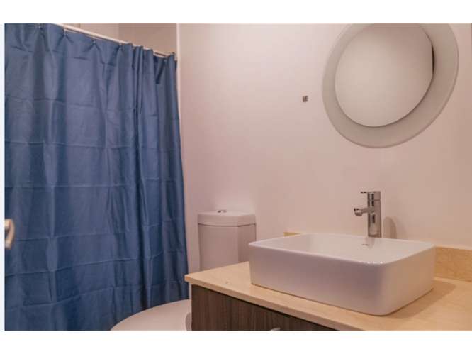 Apartamento Amueblado en Renta Zona 10 - Imagen 7