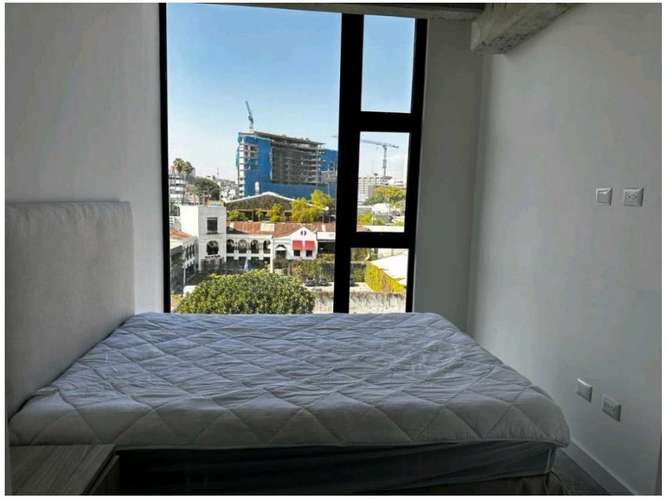 Apartamento Amueblado en Renta Zona 4 - Imagen 7