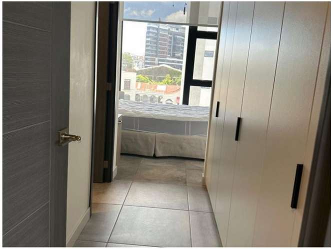 Apartamento Amueblado en Renta Zona 4 - Imagen 8