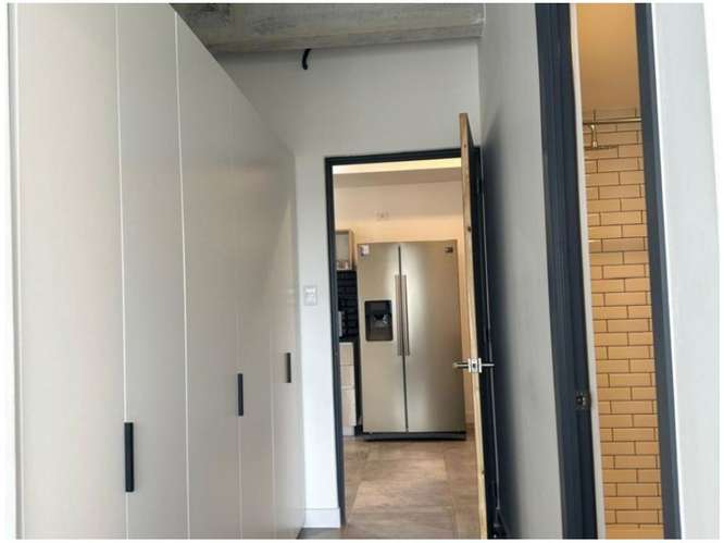 Apartamento Amueblado en Renta Zona 4 - Imagen 5