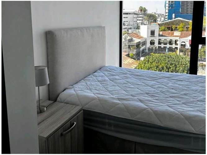 Apartamento Amueblado en Renta Zona 4 - Imagen 6