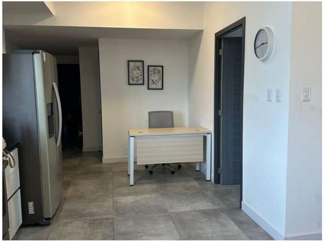 Apartamento Amueblado en Renta Zona 4 - Imagen 4