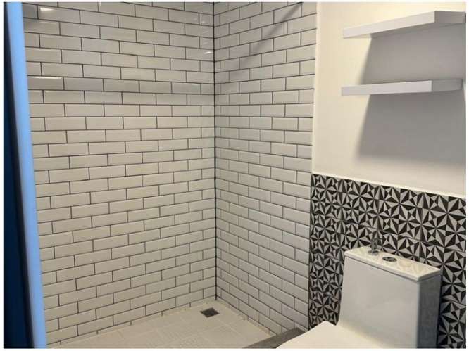 Apartamento Amueblado en Renta Zona 4 - Imagen 10