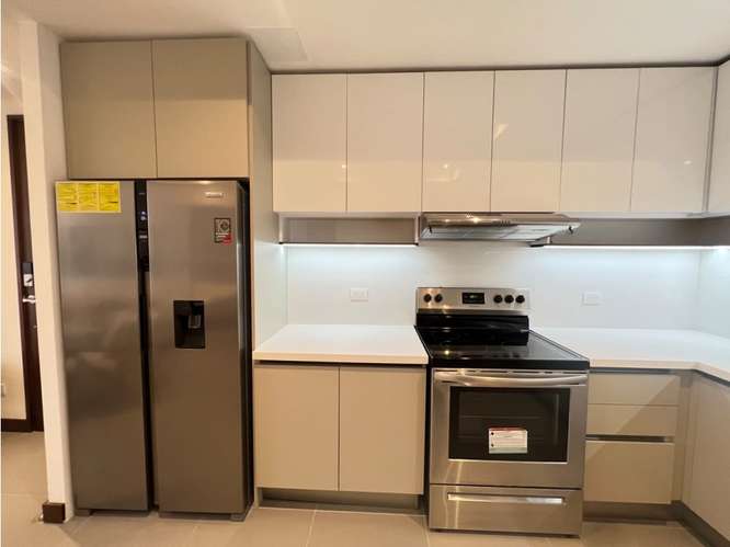 Apartamento Amueblado en Renta Zona 13 - Imagen 11