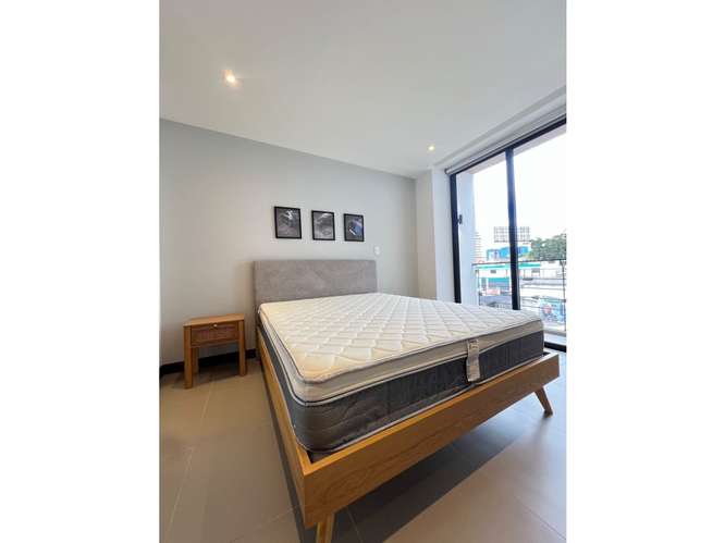 Apartamento Amueblado en Renta Zona 13 - Imagen 9