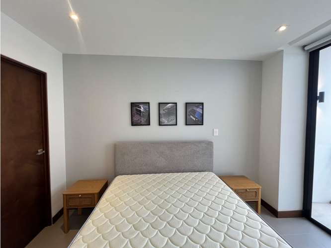 Apartamento Amueblado en Renta Zona 13 - Imagen 4