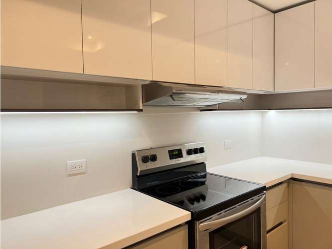 Apartamento Amueblado en Renta Zona 13 - Imagen 8