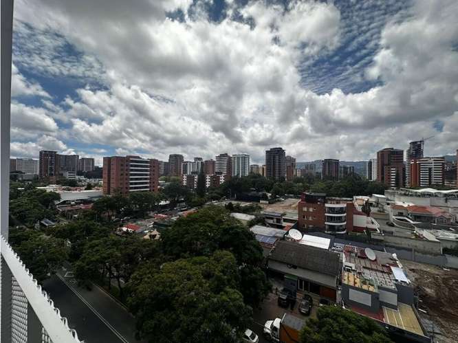 Apartamento Amueblado en Renta Zona 13 - Imagen 17